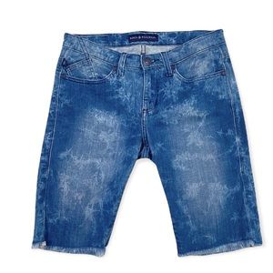Rock & Republic Coachella Cutoff Shorts 6